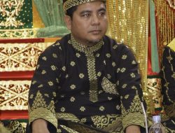 Ketum Jarnas: Tolak Isu Riau Merdeka, NKRI Harga Mati