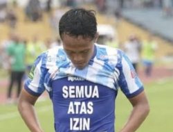 PSPS Pekanbaru Perkuat Lini Tengah dengan Pemain Uzbekistan, Jakhongir Kurbonboev