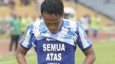 PSPS Pekanbaru Perkuat Lini Tengah dengan Pemain Uzbekistan, Jakhongir Kurbonboev