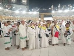 KPK Telusuri Awal Kesepakatan Pembagian Kuota Haji Tambahan 2024