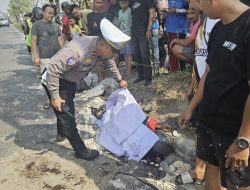 Kecelakaan Maut di Pekanbaru Picu Desakan Penertiban Truk dalam Kota