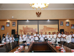 Air Mineral Lokal Jadi Potensi Unggulan Bagi Pemkab Siak Tingkatkan PAD