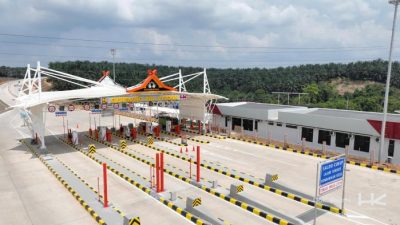 Mulai September 2025, Perjalanan Jambi–Palembang Hanya 2,5 Jam Lewat Tol Trans Sumatera