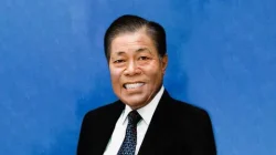 Singapura Berduka, Goh Cheng Liang Taipan Visioner di Balik Kejayaan Nippon Paint Tutup Usia 98 Tahun