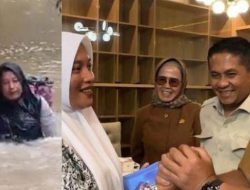 Bidan Dona Dinobatkan sebagai Nakes Teladan Sumbar 2025