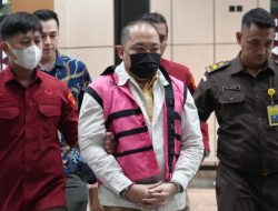 Kejagung Tetapkan Eks Wakil Direktur Utama PT Sritex sebagai Tersangka Dugaan Korupsi Kredit Perbankan