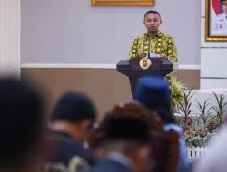 BKN Garda Terdepan Wujudkan Birokrasi Modern dan Berintegritas