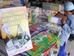 Dana BOS Bisa Digunakan untuk LKS, Disdik Siak Diminta Ingatkan Sekolah Agar Tidak Memaksa Siswa