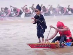 Kuansing Bersiap Menyambut Festival Pacu Jalur 2025, Wapres hingga Dubes Negara Sahabat Hadir