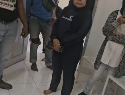 Harta Warisan Jadi Pemicu, Notaris Yulfitarahim Dilaporkan ke Polisi Seruduk Rumah Ipar