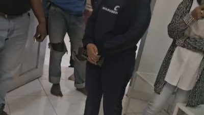 Harta Warisan Jadi Pemicu, Notaris Yulfitarahim Dilaporkan ke Polisi Seruduk Rumah Ipar