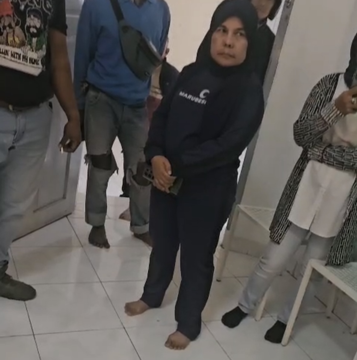 Harta Warisan Jadi Pemicu, Notaris Yulfitarahim Dilaporkan ke Polisi Seruduk Rumah Ipar