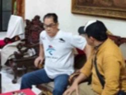 Setelah 13 Tahun Buron, Terpidana Penggelapan Rp500 Juta Akhirnya Diamankan di Jakarta