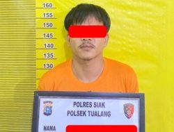 Staf PT PNM Mekaar Tualang Diamankan Polisi Terkait Dugaan Penggelapan Dana Nasabah dan Inventaris