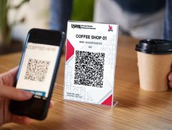 BI Riau Ajak Masyarakat Kian Nyaman Bertransaksi Digital dengan QRIS