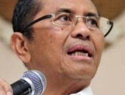 Indonesia Telat Merdeka, Oleh Dahlan Iskan