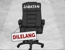 Lelang Jabatan Sekda & OPD Siak Resmi Ditutup, Inilah Daftar Nama Kandidat