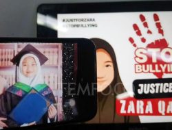 Kasus Kematian Zara Qairina: Polisi Dalami Penyebab, Pemerintah Janji Penyelidikan Transparan