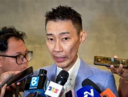 Lee Chong Wei Kembali ke BAM, Dukung Visi “Tangkis 2030” Menuju Kejayaan Bulu Tangkis Malaysia