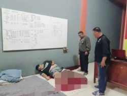 Ketua PUK F. SPTI Kasikan, Suryono, Tewas Dibunuh OTK di Tapung Hulu