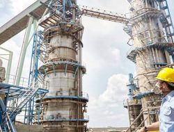 PT IKPP Klarifikasi Suara Dentuman di Perawang, Pastikan Kondisi Aman