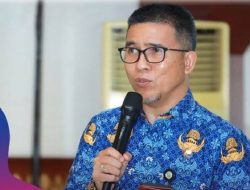 Kandidat Kuat, Romy Lesmana Berpeluang Pimpin Sekretariat Daerah Siak