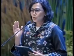 Pernyataan Sri Mulyani Soal Anggaran Guru Dapat Tanggapan dari PGRI