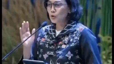 Pernyataan Sri Mulyani Soal Anggaran Guru Dapat Tanggapan dari PGRI