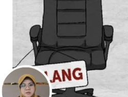 Tegas! Bupati Afni Tepis Anggapan Sekda Siak Wajib Putra Daerah