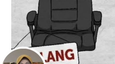 Tegas! Bupati Afni Tepis Anggapan Sekda Siak Wajib Putra Daerah