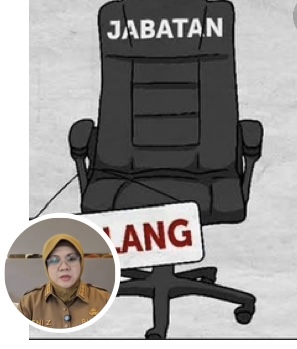 Tegas! Bupati Afni Tepis Anggapan Sekda Siak Wajib Putra Daerah