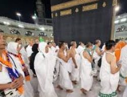 KPK Soroti Pergeseran Kuota Haji 2024, Ribuan Jemaah Reguler Tertunda Keberangkatan