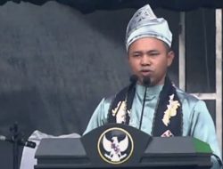 Gubernur Abdul Wahid Pastikan Riau Kondusif, Ajak Masyarakat Tenang dan Bijak di Media Sosial