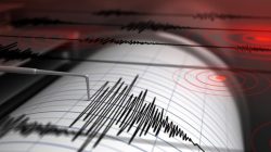 Gempa Bermagnitudo 4,9 Guncang Bekasi, Getaran Terasa Hingga Jabodetabek Gempa Bermagnitudo 4,9 Guncang Bekasi, Getaran Terasa Hingga Jabodetabek
