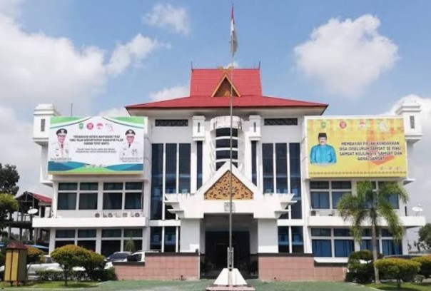 Rp266 Miliar Terkumpul, Pemprov Riau Perpanjang Program Pemutihan Pajak Kendaraan