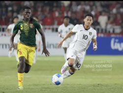 Timnas Indonesia U-17 Raih Posisi Runner-up di Piala Kemerdekaan 2025, Nova Arianto Apresiasi Mali dan Siapkan Evaluasi