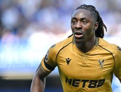 Arsenal Gerak Cepat Amankan Eberechi Eze Usai Cedera Kai Havertz