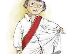 Diduga Malpraktik, Kepala Kelamin Bocah 9 Tahun di Pelalawan Terpotong Usai Sunat di Bidan Desa