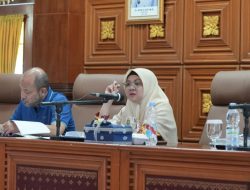 Bupati Afni Ajak OPD Percepat Realisasi Keuangan dengan Kolaborasi dan Inovasi