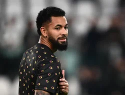 Douglas Luiz Resmi Merapat ke Nottingham Forest, Siap Beri Energi Baru di Lini Tengah