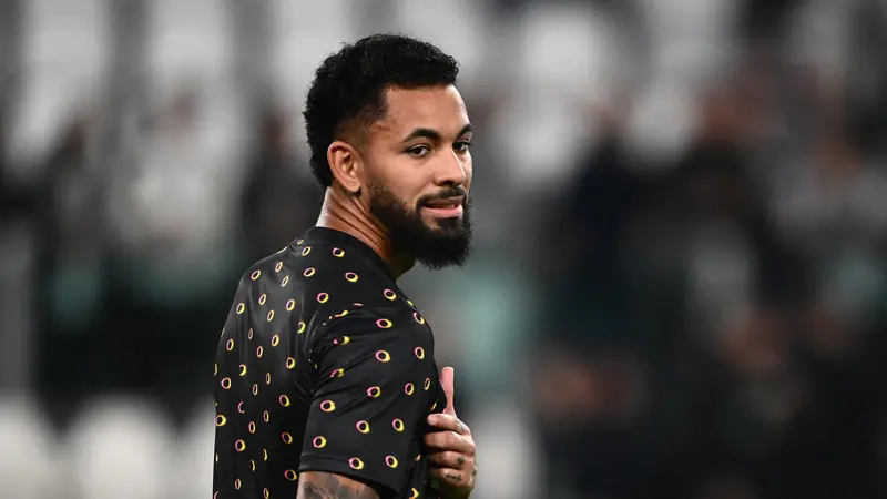 Douglas Luiz Resmi Merapat ke Nottingham Forest, Siap Beri Energi Baru di Lini Tengah Douglas Luiz Resmi Merapat ke Nottingham Forest, Siap Beri Energi Baru di Lini Tengah