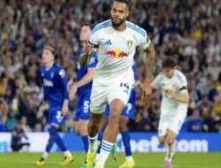 Arsenal Sambut Leeds United di Emirates, Arteta Waspadai Kejutan Tim Promosi