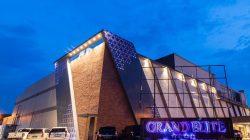 Grand Elite Hotel Pekanbaru Tawarkan Paket Spesial “Pesona Pacu Jalur”