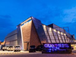 Grand Elite Hotel Pekanbaru Tawarkan Paket Spesial “Pesona Pacu Jalur”