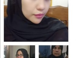 Tak Terima Hak Warisnya Raib, NR Minta Petunjuk MUI Riau