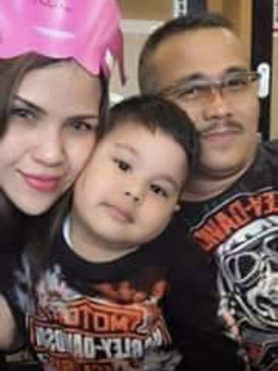 Ketidakadilan Hak Waris yang Menimpa NR dan Anaknya Warga Pekanbaru, Riau