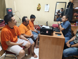 Polresta Pekanbaru Ungkap Dugaan Penipuan Investasi Mobil, Kerugian Capai Puluhan Miliar