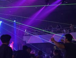 Pemko Pekanbaru Bakal Tinjau Ulang Izin Klub Malam di Kota Bertuah