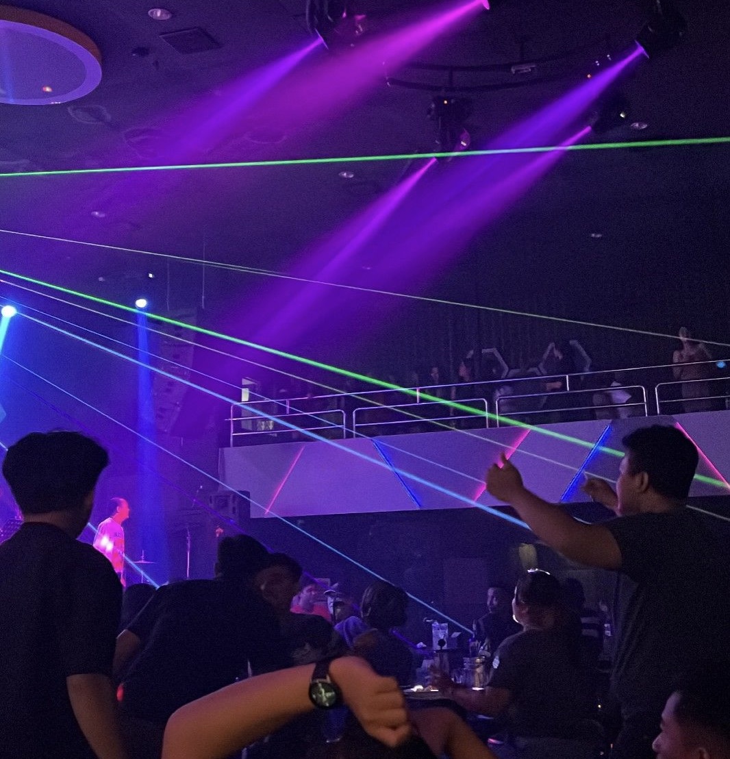 Pemko Pekanbaru Bakal Tinjau Ulang Izin Klub Malam di Kota Bertuah Pemko Pekanbaru Bakal Tinjau Ulang Izin Klub Malam di Kota Bertuah