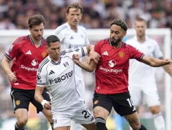 Pekan Kedua Liga Inggris: Everton Rayakan Sejarah, MU Masih Tertahan